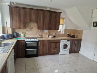 22 B&oacute;thar &Eacute;anna, Convent Lands, Carrickmacross, Co. Monaghan - Image 4