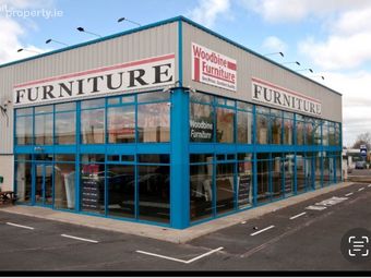 Unit 16, Woodbine Business Park, Hewitsland, New Ross, Co. Wexford, New Ross, Co. Wexford