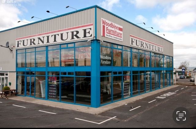 Unit 16, Woodbine Business Park, Hewitsland, New Ross, Co. Wexford, New Ross, Co. Wexford - Click to view photos