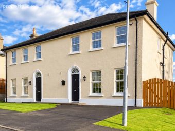 111 Thornberry, Letterkenny, Letterkenny, Co. Donegal