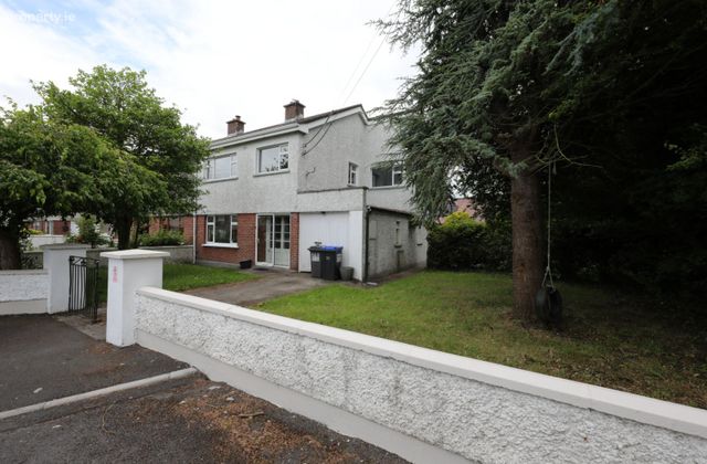 83 Newpark, Portlaoise, Portlaoise, Co. Laois - Click to view photos
