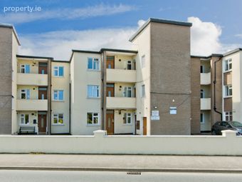 7 Park Crescent House, Blackhorse Avenue, Dublin 7, Dublin 7