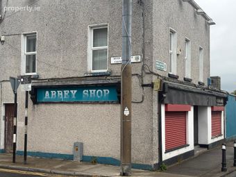 13 Chapel Street, Sligo, Co. Sligo, Sligo, Co. Sligo