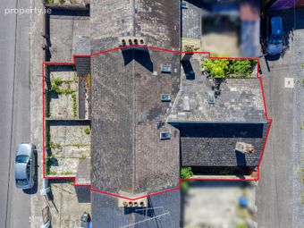 4 &amp; 5, Ward's Terrace, Longford, Longford Town, Co. Longford - Image 5