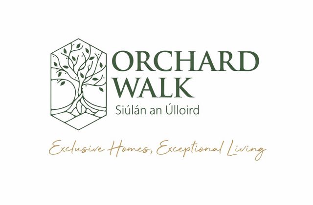 Orchard Walk 4 Bed, Killeagh, Co. Cork - Click to view photos