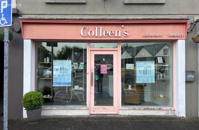 2 Storey Unit, Market Lane, Ballina, Co. Mayo - Click to view photos