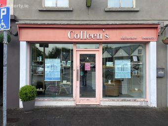 2 Storey Unit, Market Lane, Ballina, Co. Mayo