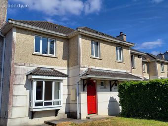 60 Springfields,Waterford Road,Kilkenny, Kilkenny, Co. Kilkenny