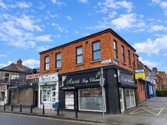 91 Old Cabra Road, Dublin 7, North Circular Road, Dublin 7