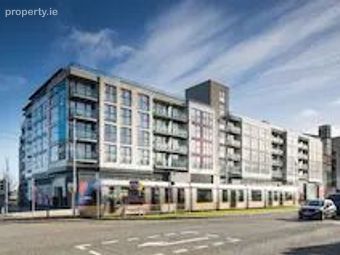 Apartment 70, Block 6a, Tallaght Cross West, Tallaght, Dublin 24