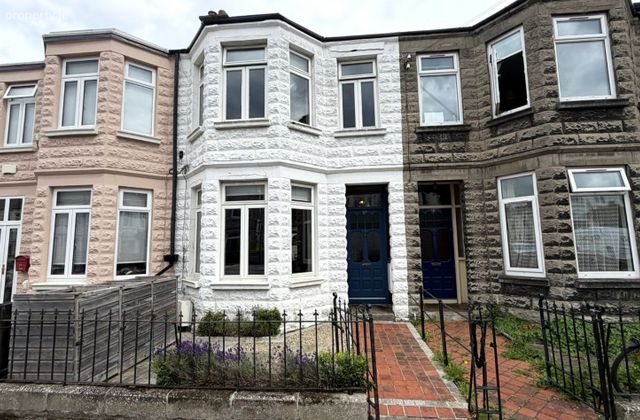 Cherryfield Avenue Lower, Dublin 6, Ranelagh, Dublin 6 - Click to view photos