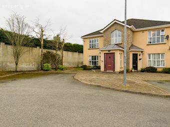 Apartment 4, Block 5, Woodford, Wheaton Hall, Drogheda, Co. Louth - Image 3