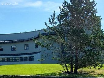 Innovation Works 1, Kerry Technology Park, Dromtacker, Tralee, Co. Kerry