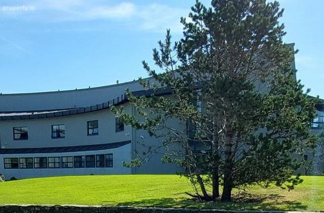 Innovation Works 1, Kerry Technology Park, Dromtacker, Tralee, Co. Kerry - Click to view photos
