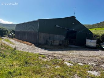 Ref 1193 - Farmlands, Coomastow, Aghatubrid, Cahersiveen, Co. Kerry - Image 3