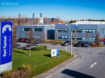 Sky Business Centres, Office 14, Port Tunnel Business Park, Clonshaugh, Dublin 17 - Image 4
