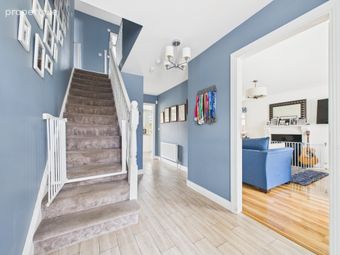 98 Aghnaharna Drive, Stradbally Road, Portlaoise, Co. Laois, Portlaoise, Co. Laois - Image 4