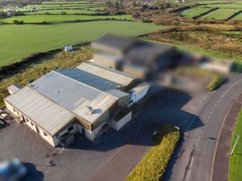 Unit 2, Ballinaboula Industrial Estate, Dingle, Co. Kerry, Dingle, Co. Kerry - Image 2