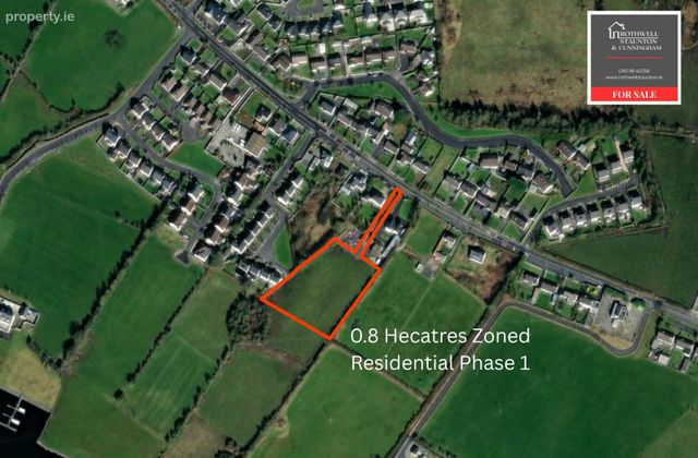 Portnick, Ballinasloe, Ballinasloe, Co. Galway - Click to view photos