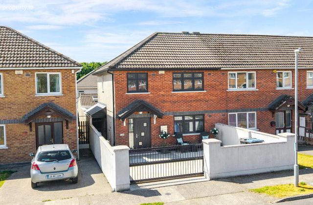 129 The Laurels, Tulllow Road, Carlow Town, Co. Carlow, Carlow Town, Co. Carlow - Click to view photos