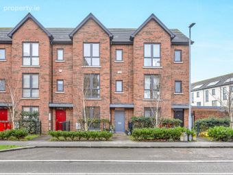 61 Marrsfield Avenue, Clongriffin, Dublin 13, Clongriffin, Dublin 13