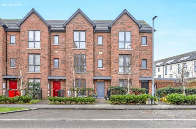 61 Marrsfield Avenue, Clongriffin, Dublin 13, Clongriffin, Dublin 13 - Click to view photos