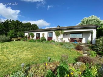 Lisheen Road, Manor Kilbride, Blessington, Co. Wicklow, Oldcourt, Co. Wicklow