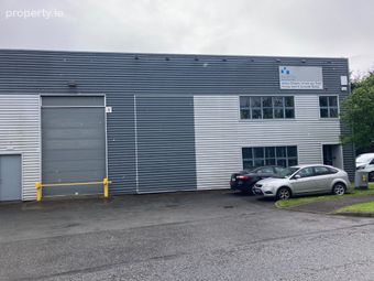 Unit N4, North Ring Business Park, Swords Road, Santry, Dublin 9, Dublin 9