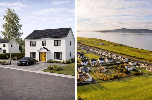 24 Links View Park, Luddan, Buncrana, Buncrana, Co. Donegal - Click to view photos
