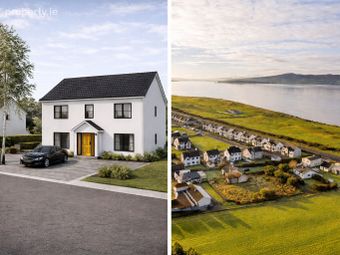 24 Links View Park, Luddan, Buncrana, Buncrana, Co. Donegal