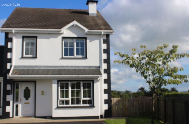 17 Manor Court, Convoy, Convoy, Co. Donegal - Click to view photos