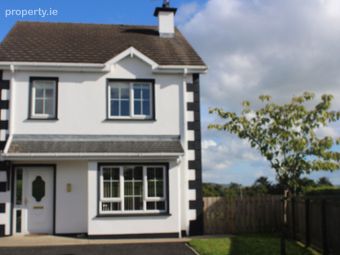 17 Manor Court, Convoy, Convoy, Co. Donegal