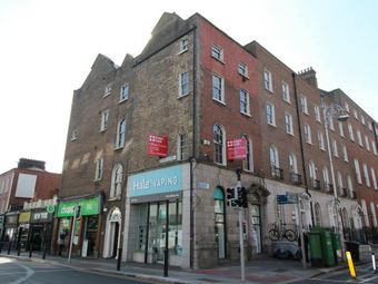 1st-3rd Floor, 149 Baggot Street Lower, Dublin 2, Dublin 2