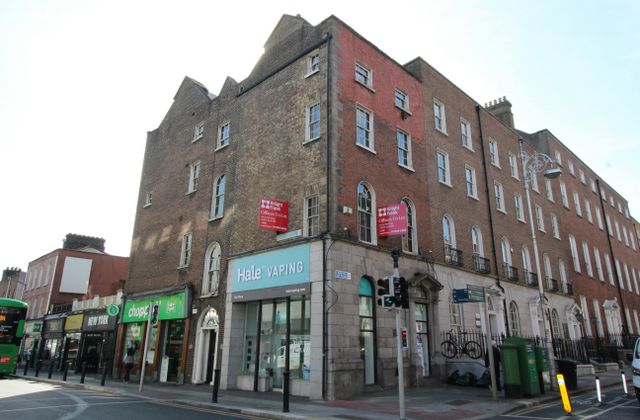 1st-3rd Floor, 149 Baggot Street Lower, Dublin 2, Dublin 2 - Click to view photos