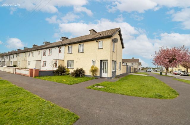 48 Ginnell Terrace, Mullingar, Mullingar, Co. Westmeath - Click to view photos