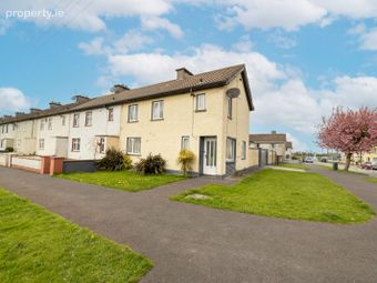 48 Ginnell Terrace, Mullingar, Mullingar, Co. Westmeath