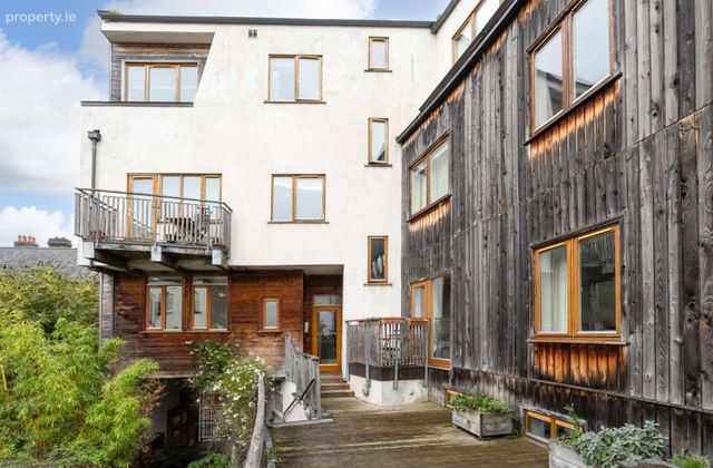 8 The Daintree, Pleasants Place, Portobello, Dublin 8, Portobello, Dublin 8 - Click to view photos