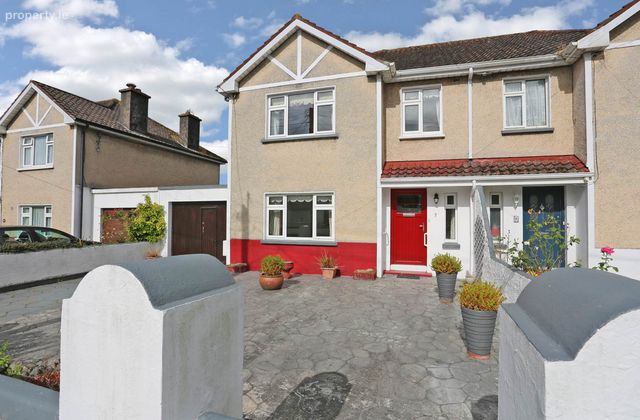 7 Plassey Avenue, Irish Estates, Corbally, Limerick, Corbally, Co. Limerick - Click to view photos