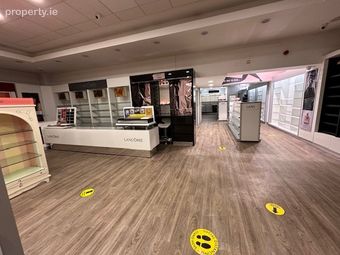 Unit 30 (fully Fitted Unit), Quayside Shopping Centre, Sligo, Co. Sligo - Image 3