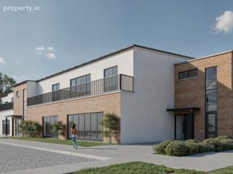 Creche Facility, Meadow Mill, Athy, Co. Kildare, Athy, Co. Kildare