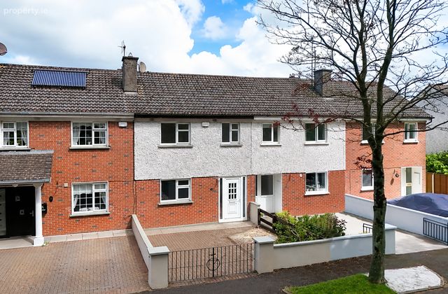 7 Blackwater Park, Enfield, Co. Meath, Enfield, Co. Meath - Click to view photos