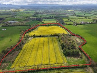 Silverfort, Fethard, Co. Tipperary