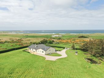 Ballyhiernan, Kindrum, Fanad, Co. Donegal, Fanad, Co. Donegal - Image 3