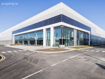 Unit 2, Globe Logistics Park, Monread Road, Naas, Co Kildare, Naas, Co. Kildare