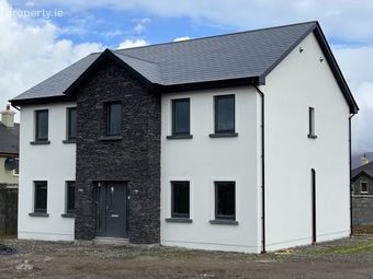 60 Ballyoughtragh Heights, Milltown, Killarney, Co. Kerry