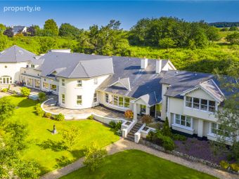 Drayton Manor, Three Mile Water, Brittas Bay, Co. Wicklow, Brittas Bay, Co. Wicklow