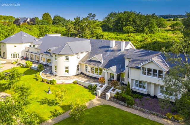 Drayton Manor, Three Mile Water, Brittas Bay, Co. Wicklow, Brittas Bay, Co. Wicklow - Click to view photos