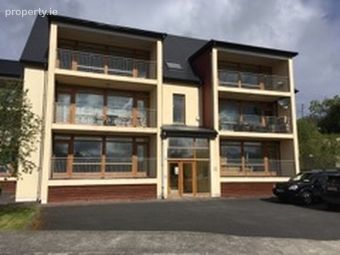 Apartment 46, The Waterfront, Leitrim, Co. Leitrim