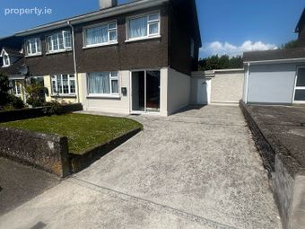 12 Mccarthyville, Abbeyside, Dungarvan, Co. Waterford