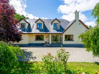 Bridon, Enniskerry Road, Carrickmines, Dublin 18